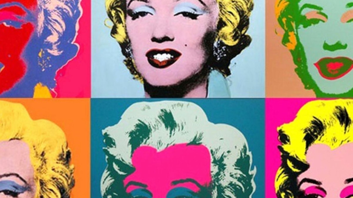 Andy Warhol torna in mostra a Ferrara