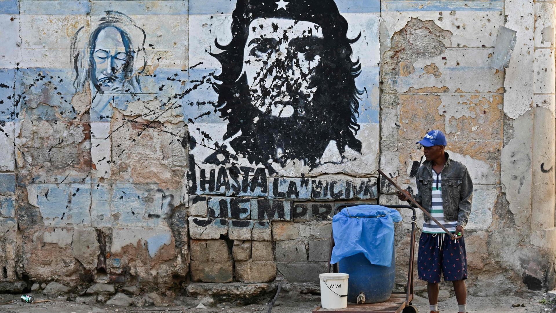 Stanno uccidendo Cuba: nel silenzio del mondo e della sinistra