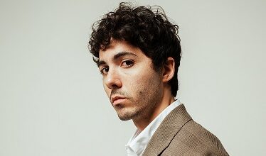 Fulminacci, un cantautore a Sanremo