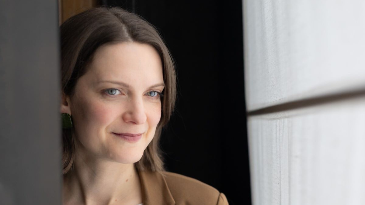 Genevieve-Dulude-de-Celles__creditsDarioCaruso Berlinale76: Orso d’argento per la miglior sceneggiatura al film “Nina Roza”