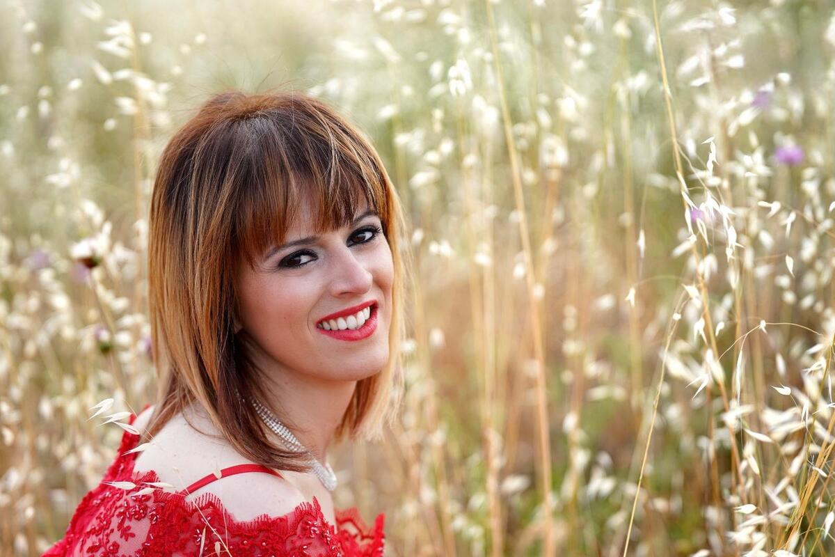 Ilenia Lucci: la lirica nei borghi della Marsica (e non solo)