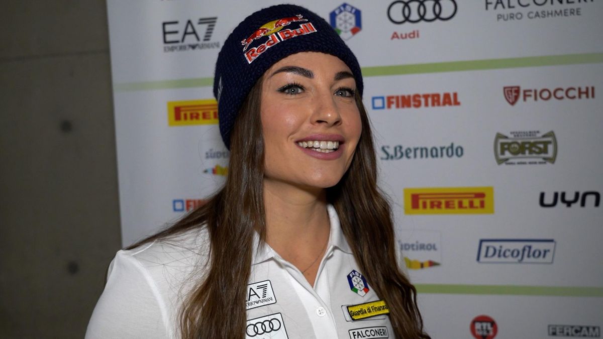 Rebecca_Passler_felice Ricorso accolto: finisce l’incubo per Rebecca Passler