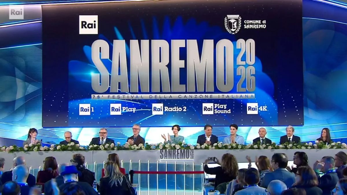 Festival di Sanremo 2026, la notte delle cover è una festa di emozioni