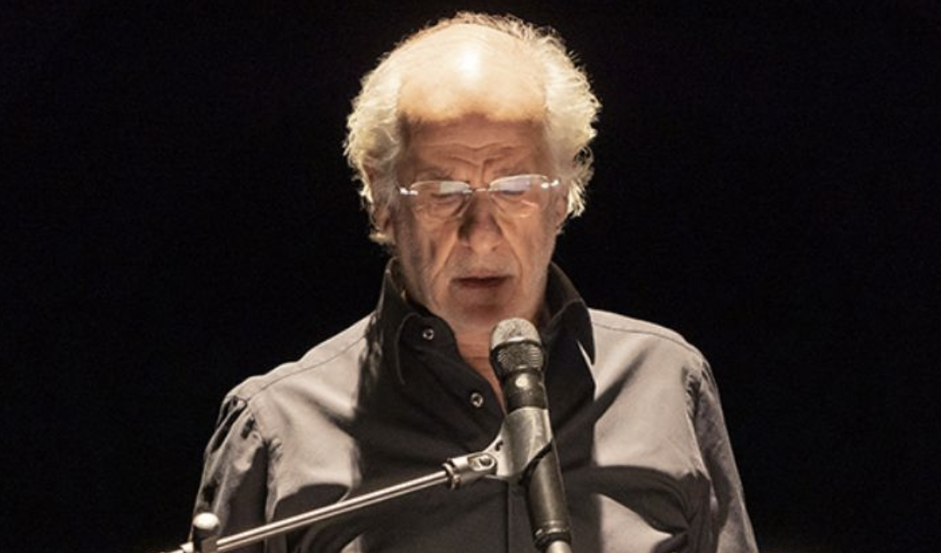 A Napoli, Teatro Bellini: "Tre modi per non morire"