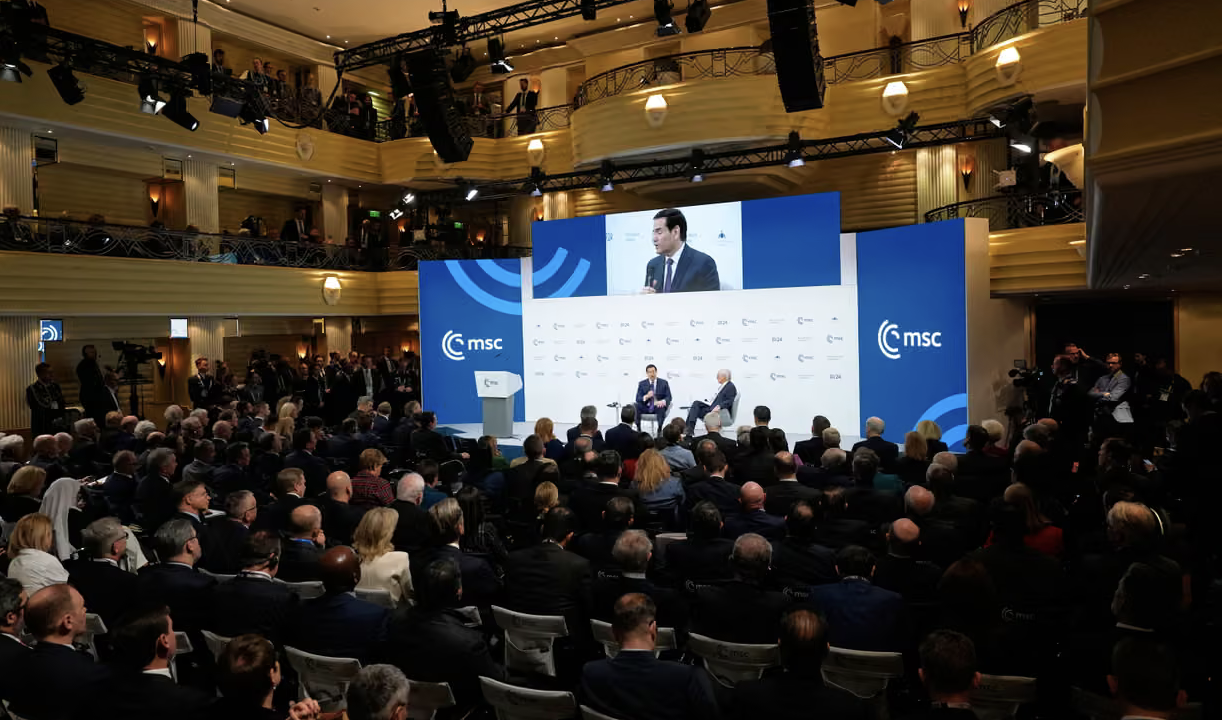 Rubio offre l’alleanza all’Europa, ma alle condizioni di Trump