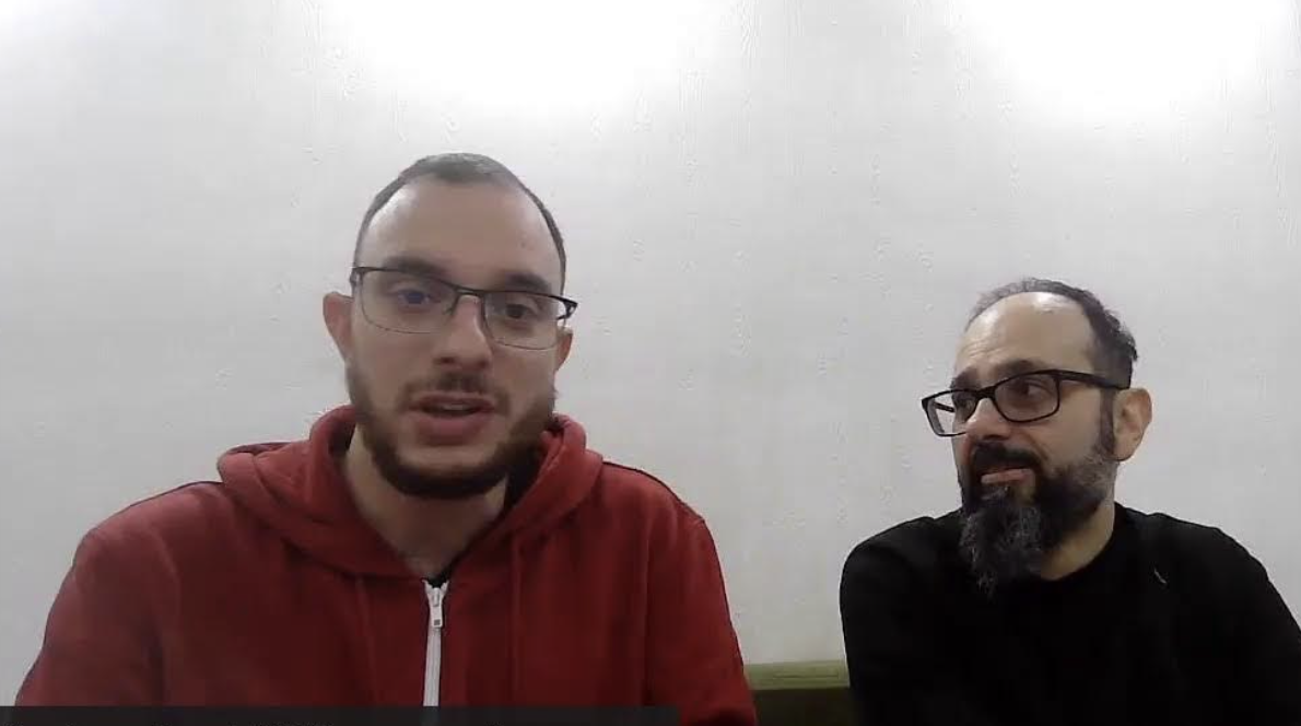 Screenshot 2026-02-18 alle 16.39.37 Pina Picierno e la libertà di espressione