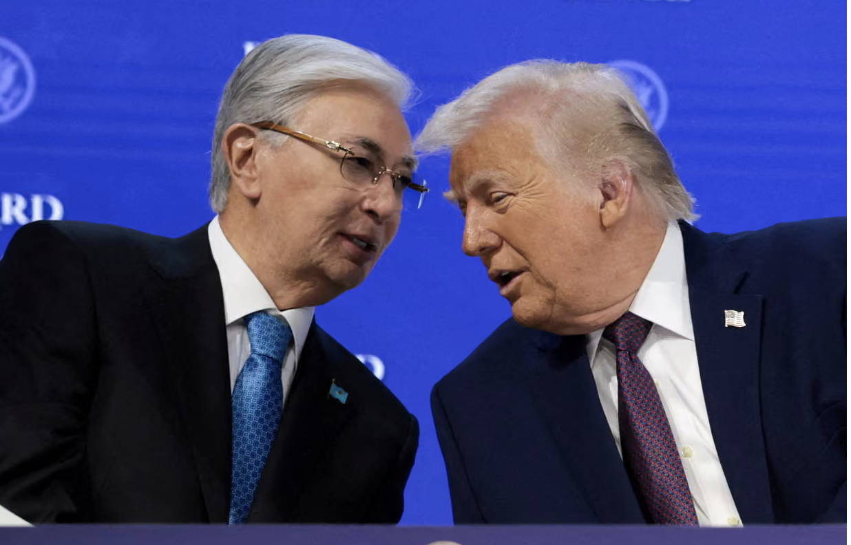 Autocrati, uomini forti e dittatori: chi c’è nel Board of Peace di Trump 'osservato' dai vassalli Meloni e Tajani
