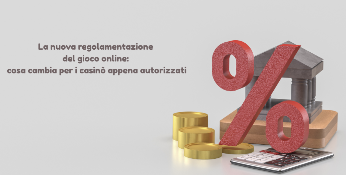 Screenshot 2026-02-24 alle 15.16.00 La nuova regolamentazione del gioco online: cosa cambia per i casinò appena autorizzati