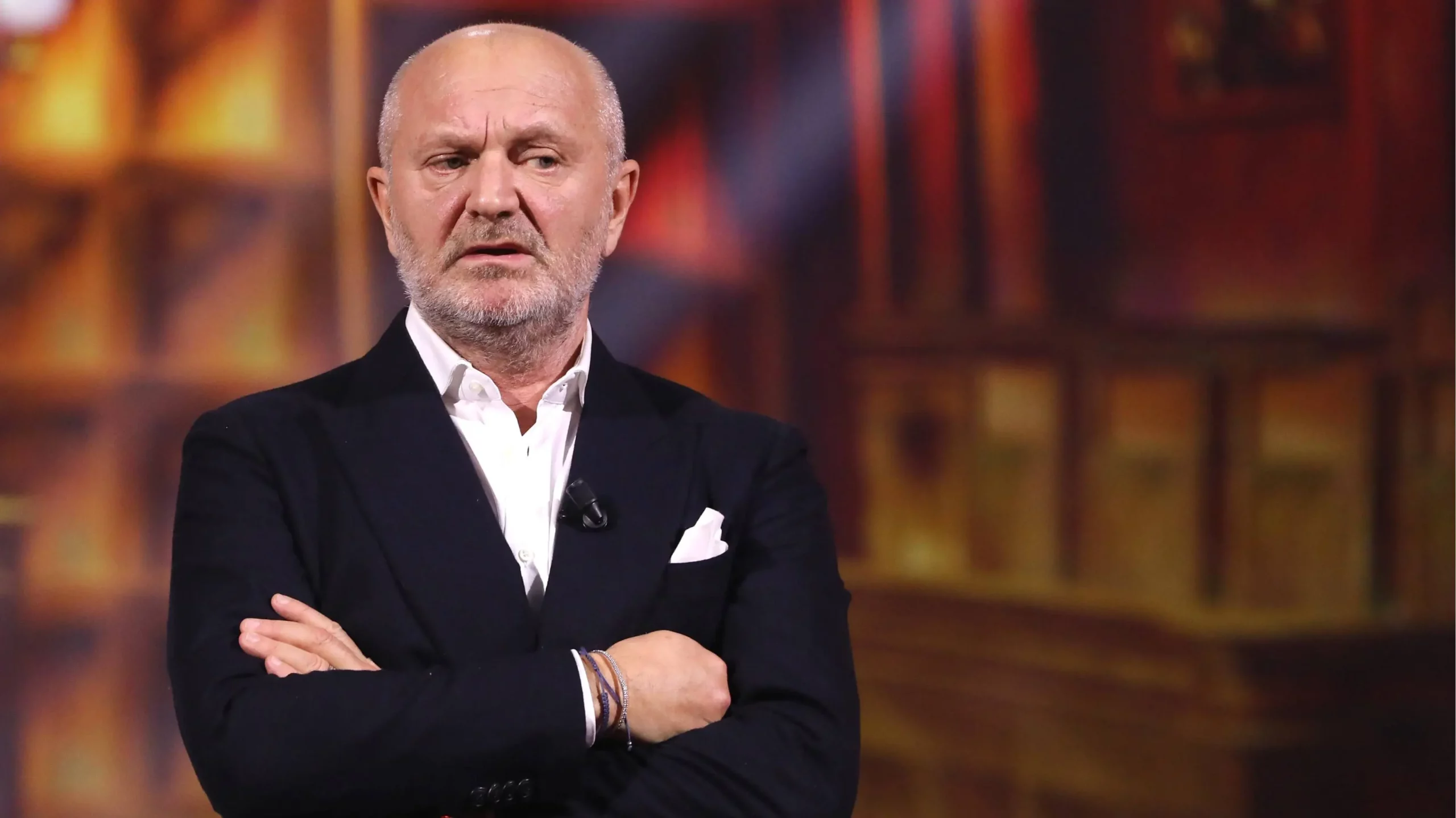 A Pucci dico: la parola fascismo esisterà fino a quando esisteranno i fascisti