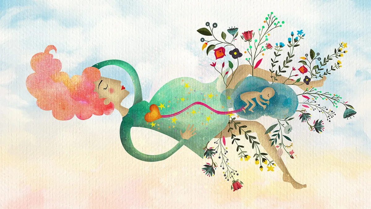 La Pma in Italia per contrastare il calo demografico