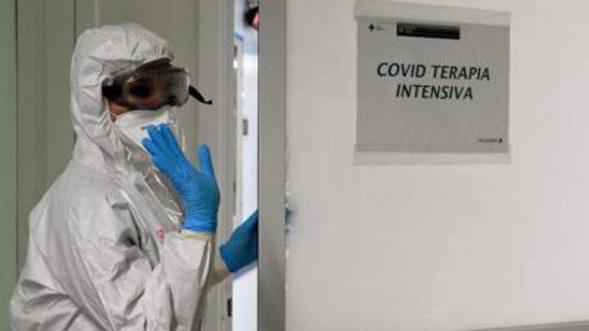 Le restrizioni potrebbero averci salvato dal Covid: la scoperta italiana