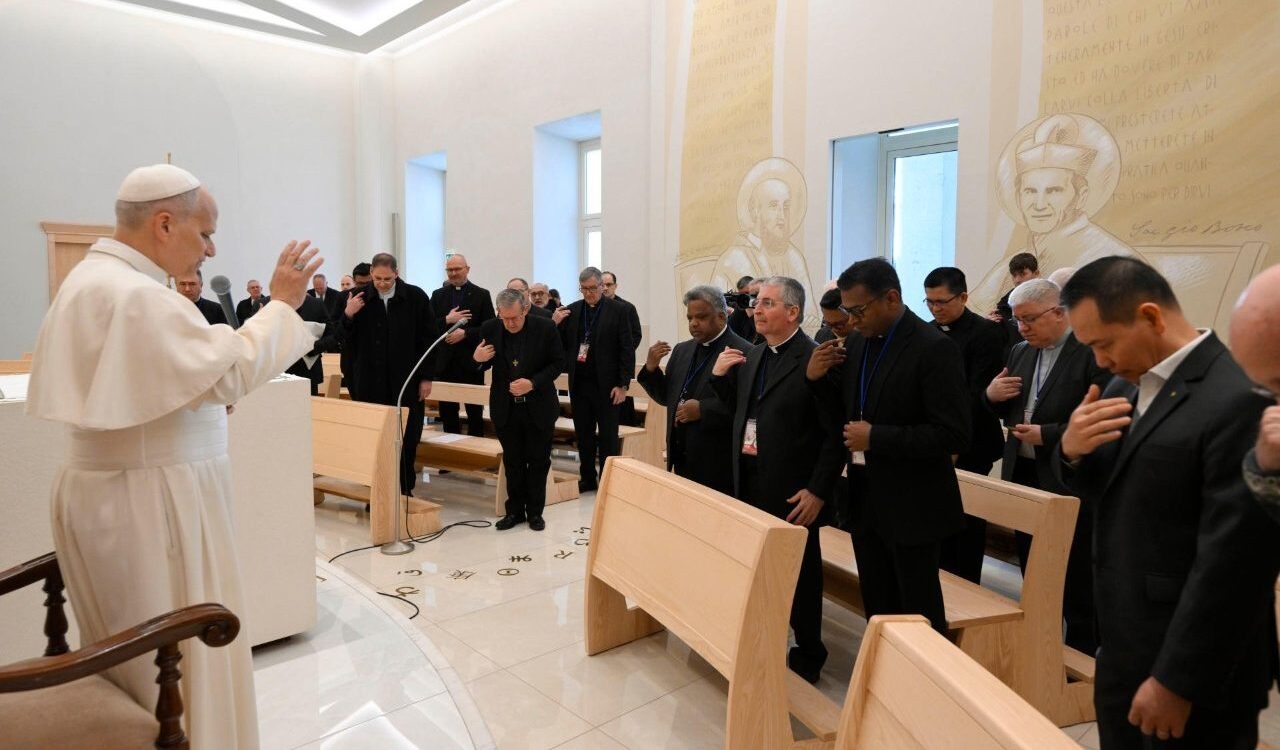 Quaresima lente sul presente: Leone XIV invita a digiunare dalle parole per ricostruire la convivenza civile  in crisi