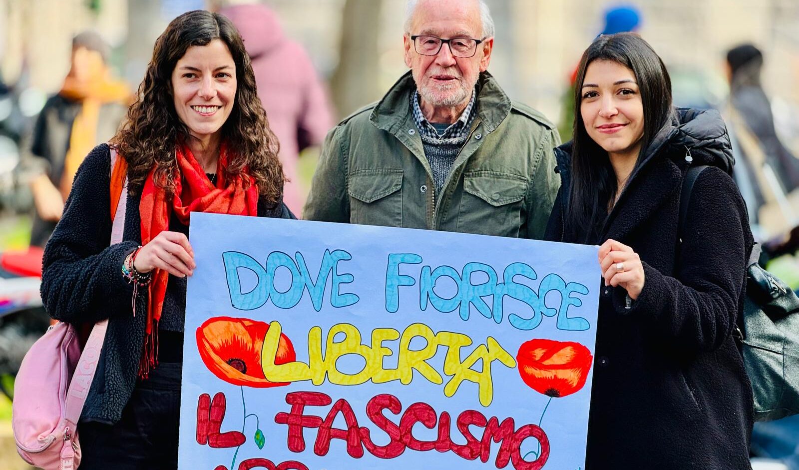 L'antifascismo non potrà mai essere un reato: quello che ci insegna il caso di Como