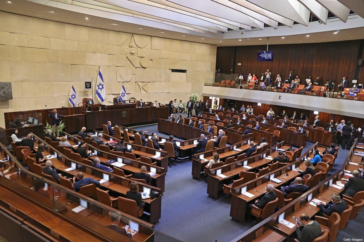 Il giorno delle elezioni è l'ultima linea di difesa per la democrazia israeliana