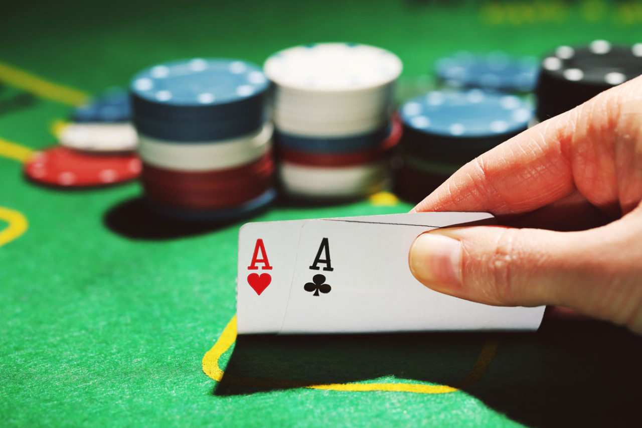La matematica del poker: perché è un gioco di abilità e non di fortuna
