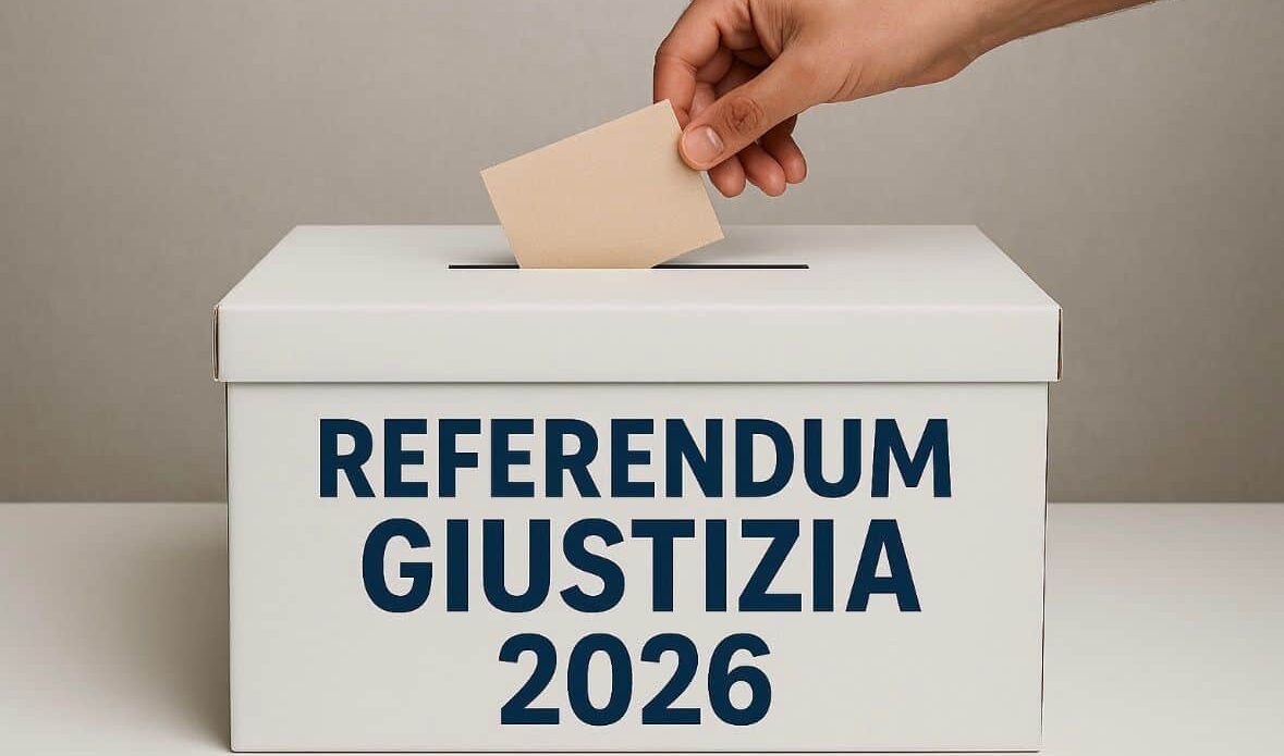 Perché i Socialisti votano SÌ alla separazione delle carriere: una riforma di garanzia nel solco di Vassalli