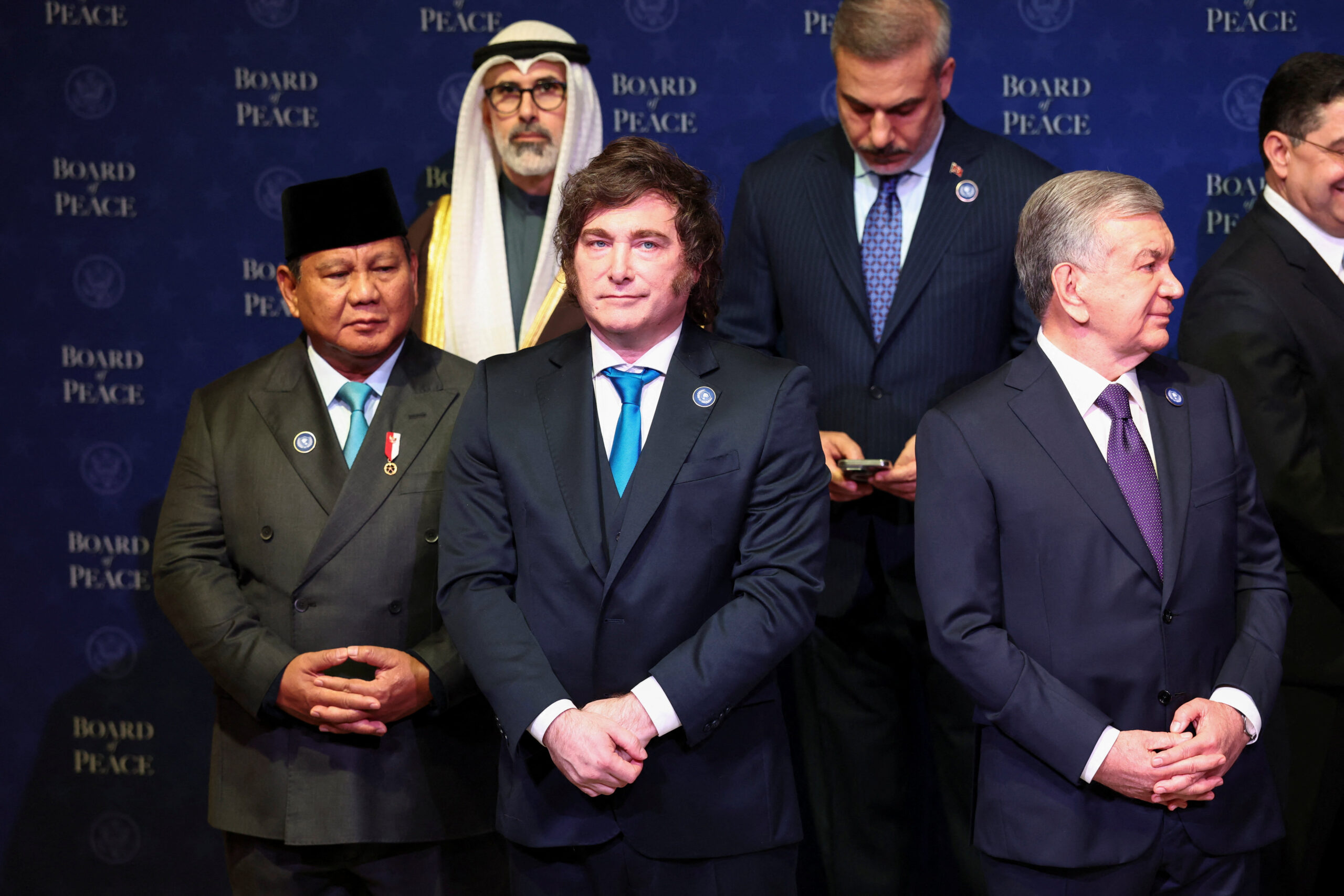 Medio Oriente tra nuovi venti di guerre e farseschi Board of Peace