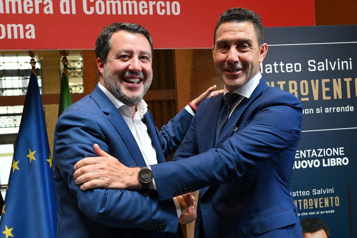 Roberto Vannacci pronto a lasciare la Lega: l'addio ufficiale nelle prossime ore (salvo ripensamenti)