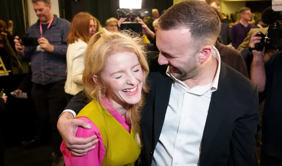 Suppletive: i Verdi strappano al Labour un collegio storico e Starmer finisce nella bufera Suppletive: i Verdi strappano al Labour un collegio storico e Starmer finisce nella bufera