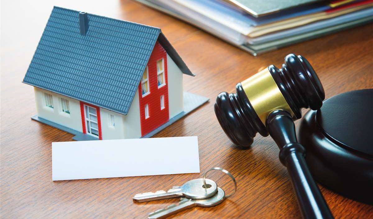 Immobili all’asta, cresce l’interesse degli investitori nel mercato giudiziario