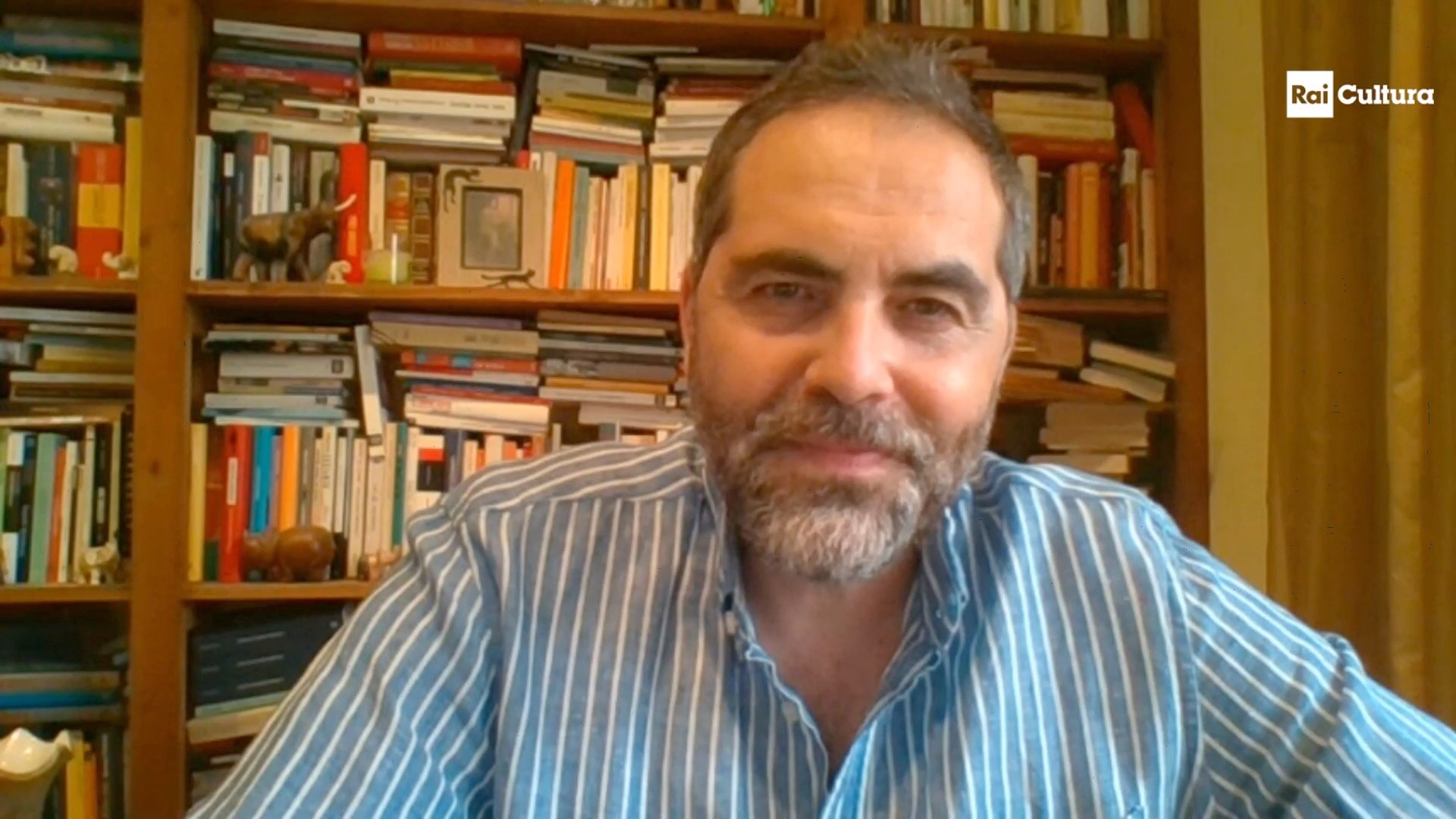 Due romanzi tornano in libreria: Mariano Sabatini tra noir romano, televisione e misteri della coppia Malinverno-Guerci