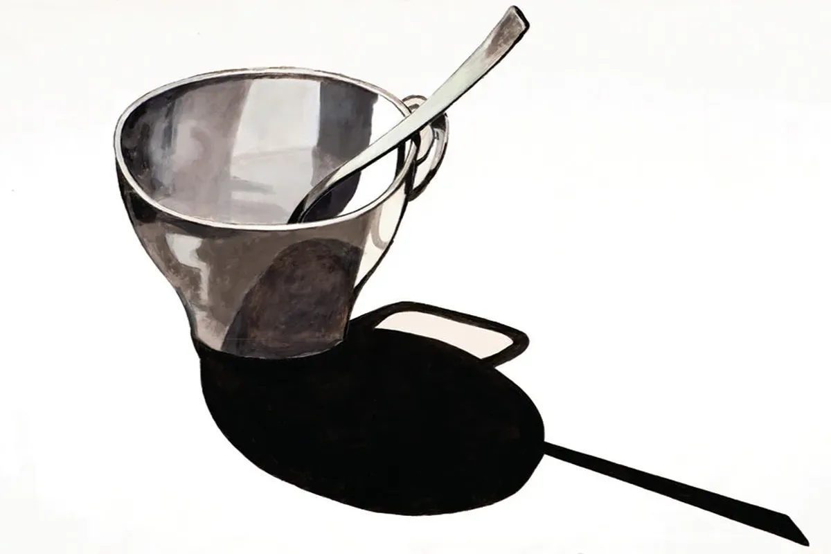 Al via “Macro Pop”, una mostra sugli oggetti quotidiani di Luca Vernizzi