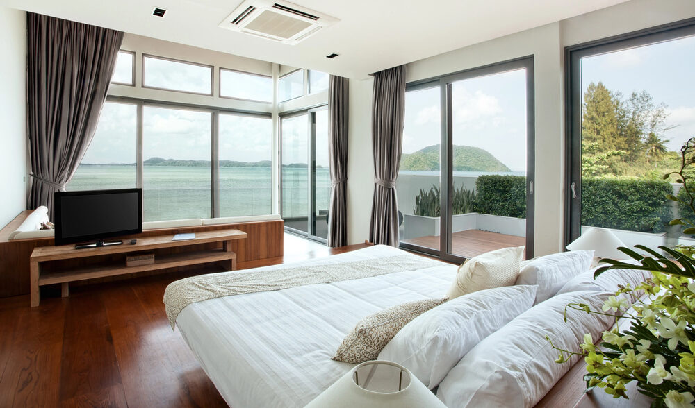 Arredamento camere Hotel e B&B: comfort, stile e funzionalità