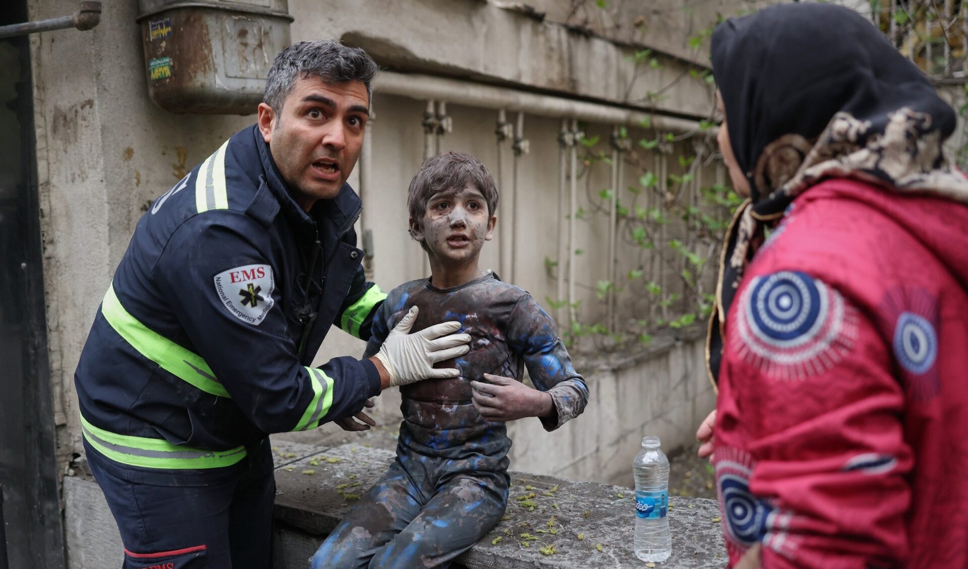 Cisgiordania occupata, nuova ondata di raid israeliani: arresti, feriti e un bambino colpito da proiettili veri