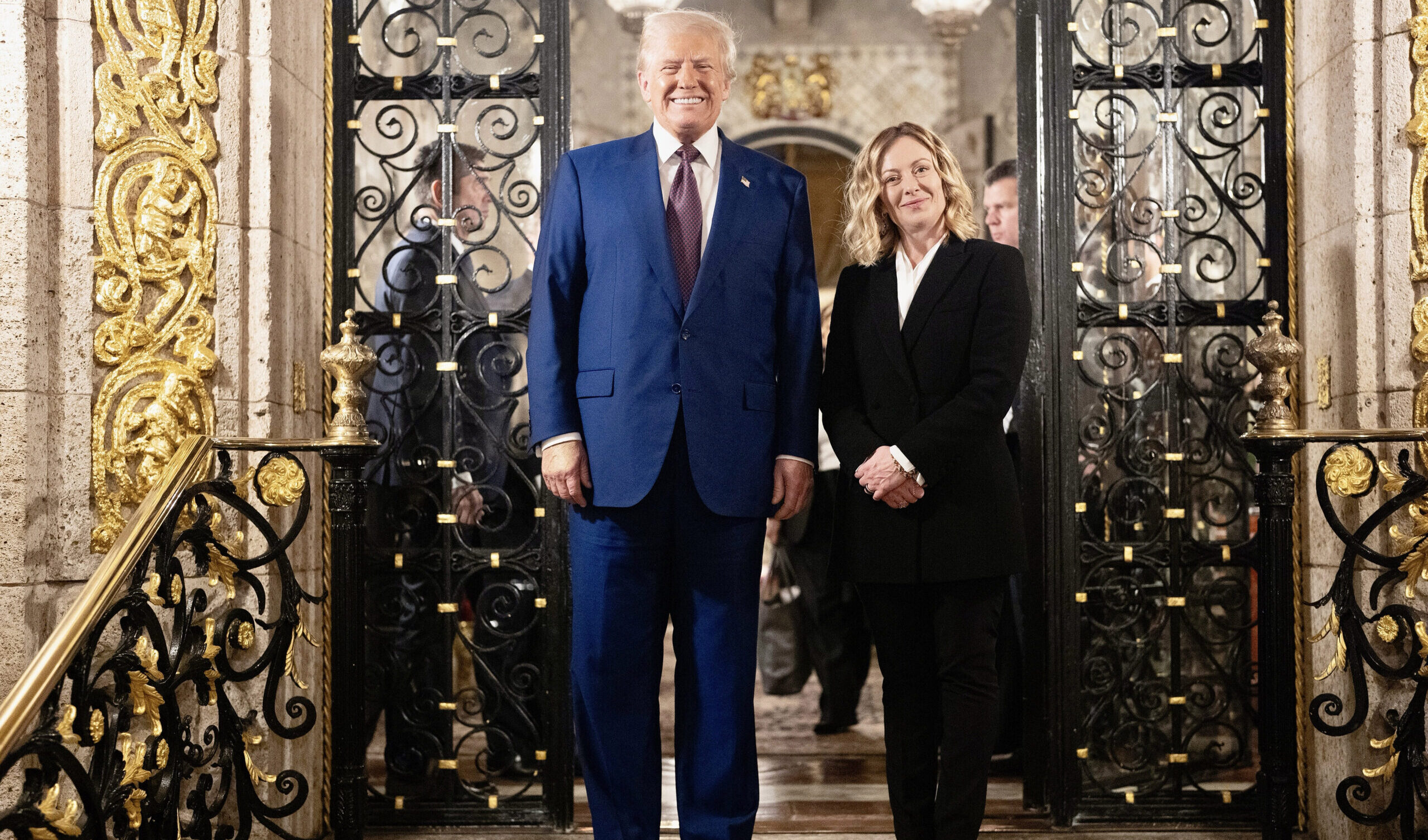 Quando manca l’intelletto, dalla crisi iraniana alla tentazione della forza: l’Occidente e la responsabilità smarrita