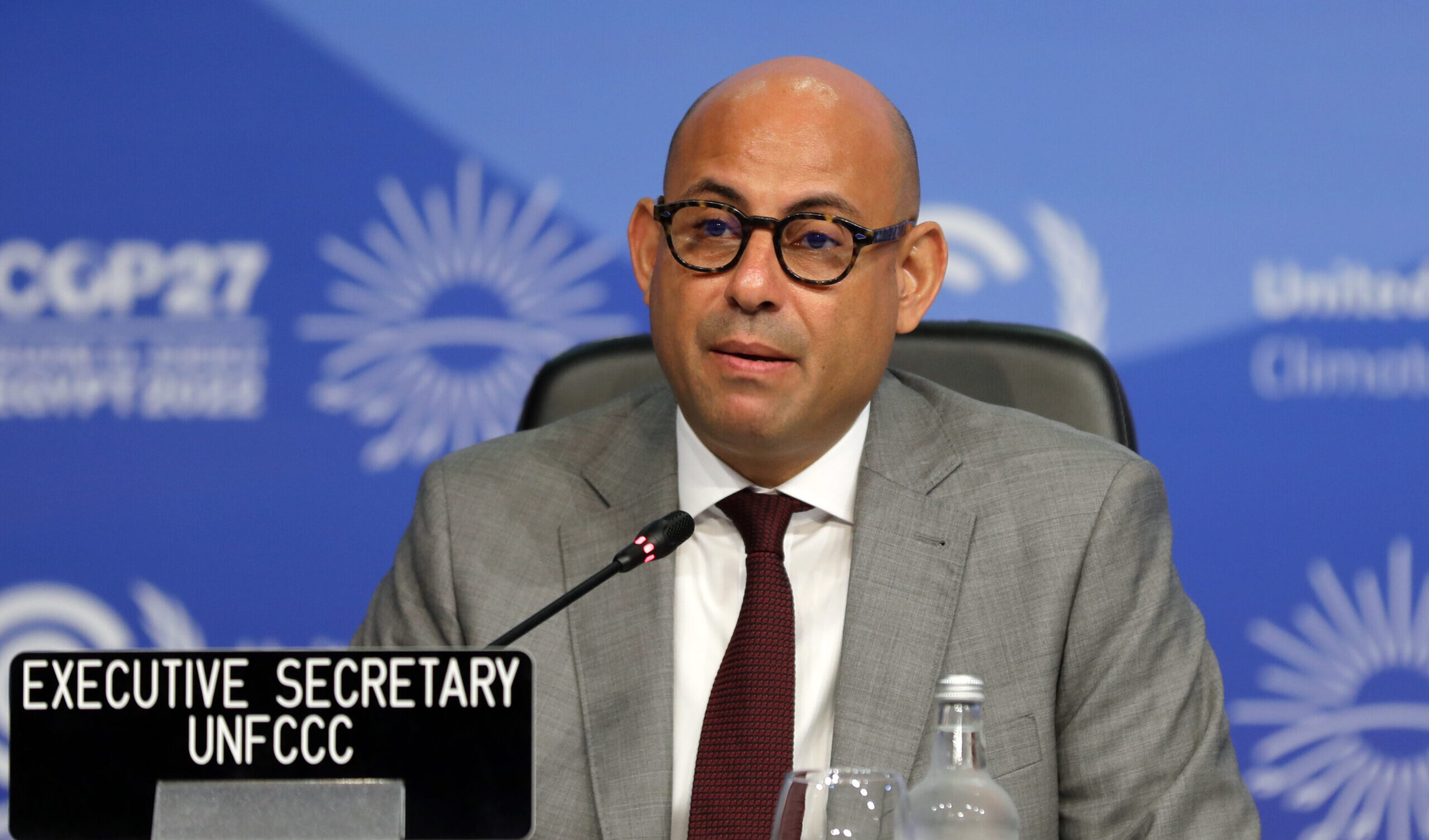 Iran, il responsabile clima dell'Onu: "Umiliante lezione, la dipendenza Ue dai fossili erode sicurezza e sovranità"