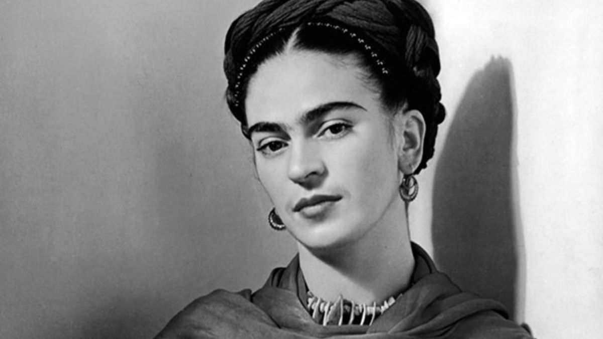 Frida Kahlo in mostra a Bologna