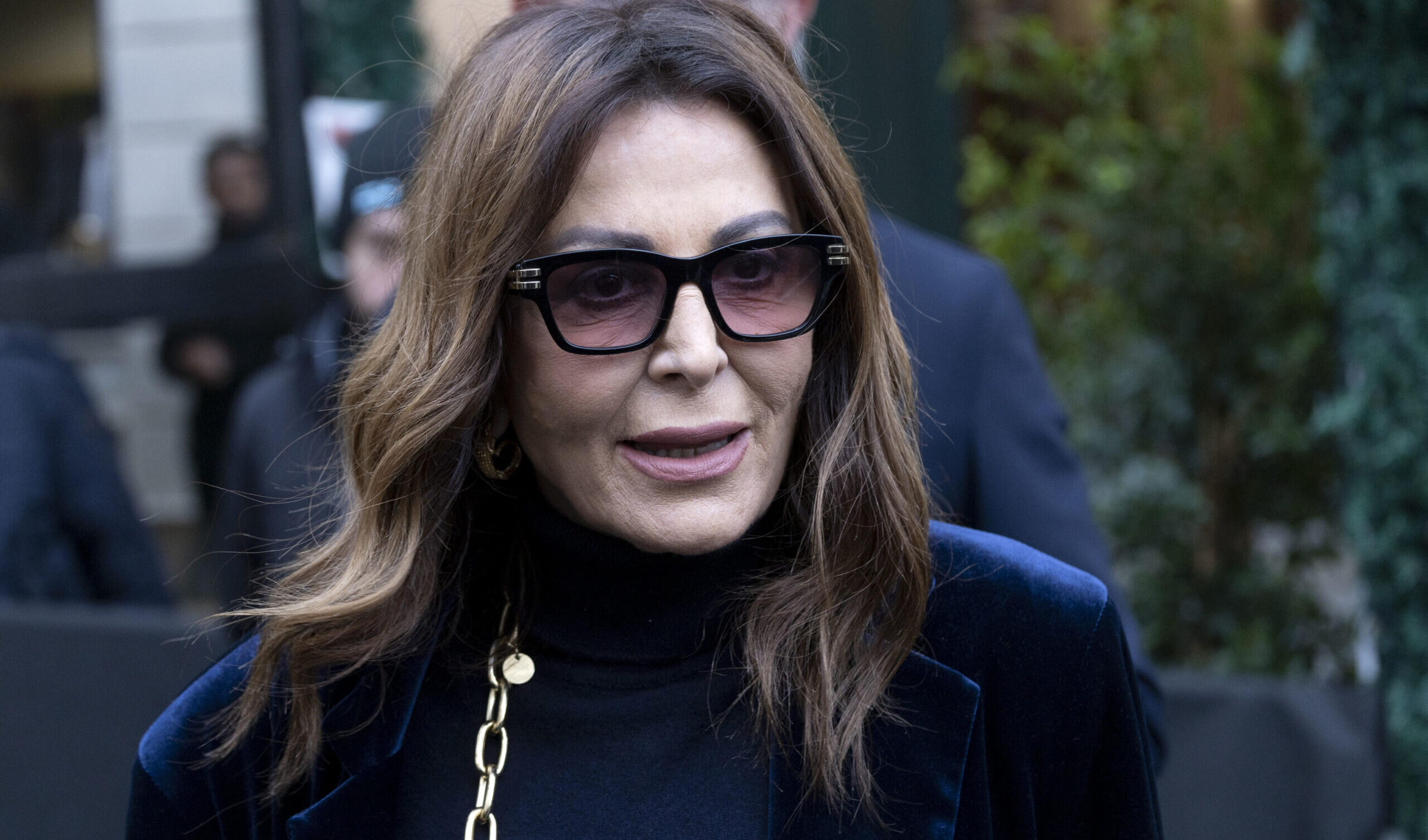 Santanchè si dimette con un addio al veleno: tensione e recriminazioni con Meloni nelle parole della lettera Santanchè si dimette con un addio al veleno: tensione e recriminazioni con Meloni nelle parole della lettera