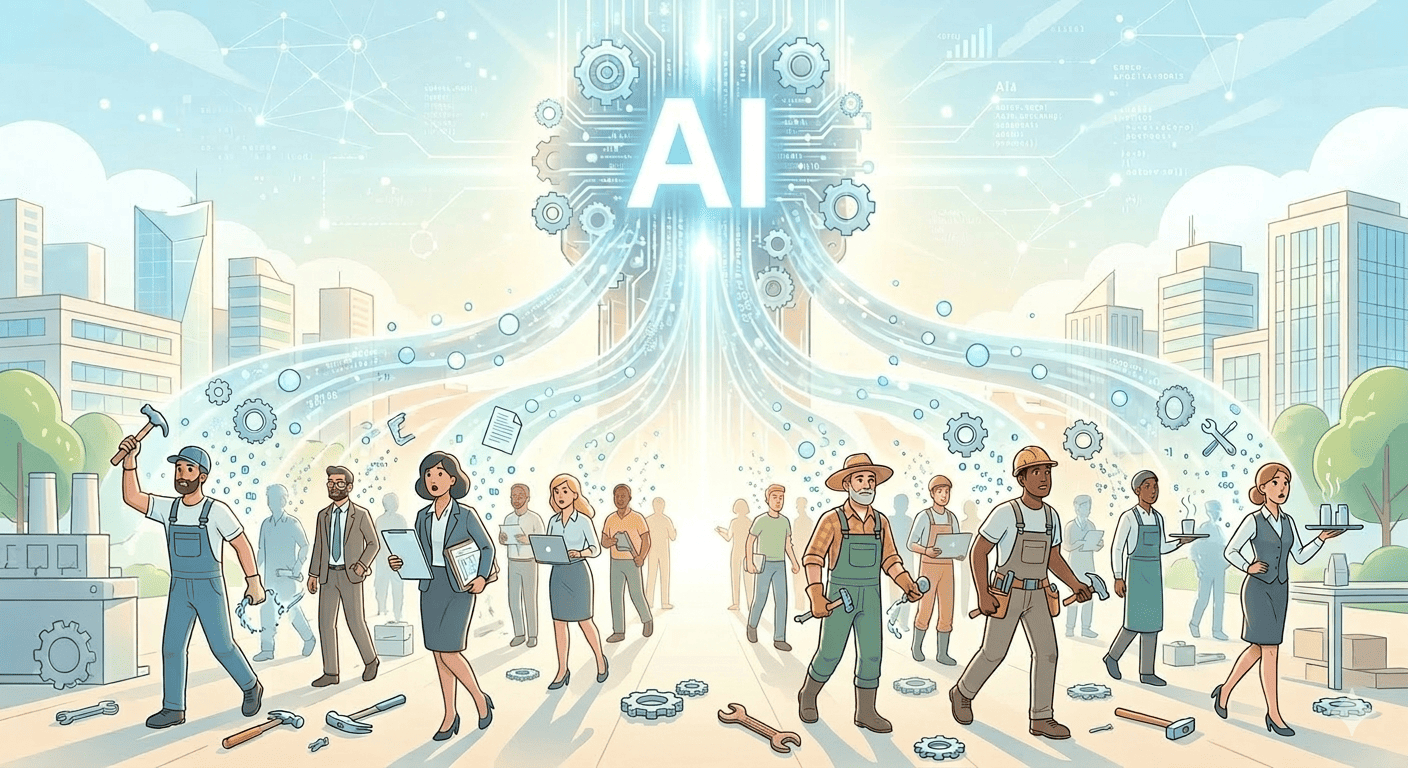 Dalla manipolazione del linguaggio al potere dell’IA: media, politica e oligarchi tecnologici nel nuovo disordine globale