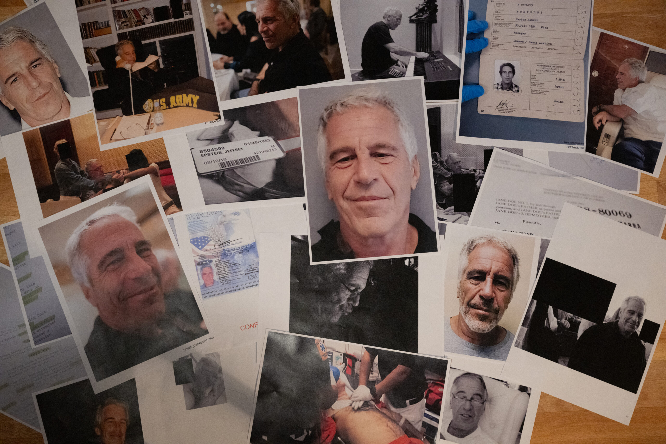 Epstein Files, una questione ancora poco discussa in Italia. Ripercorriamone la storia