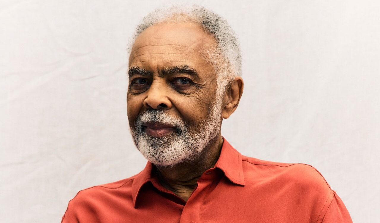 Gilberto Gil torna in Italia: due date ad aprile                                                  
