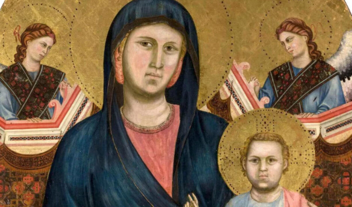 Giotto e San Francesco: la rivoluzione dello sguardo nell’Umbria del Trecento