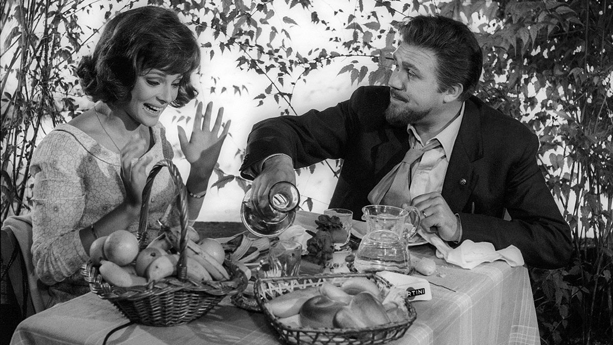 "Piccolo Scrivano Trevisano": la città ricorda il genio di Luciano Vincenzoni