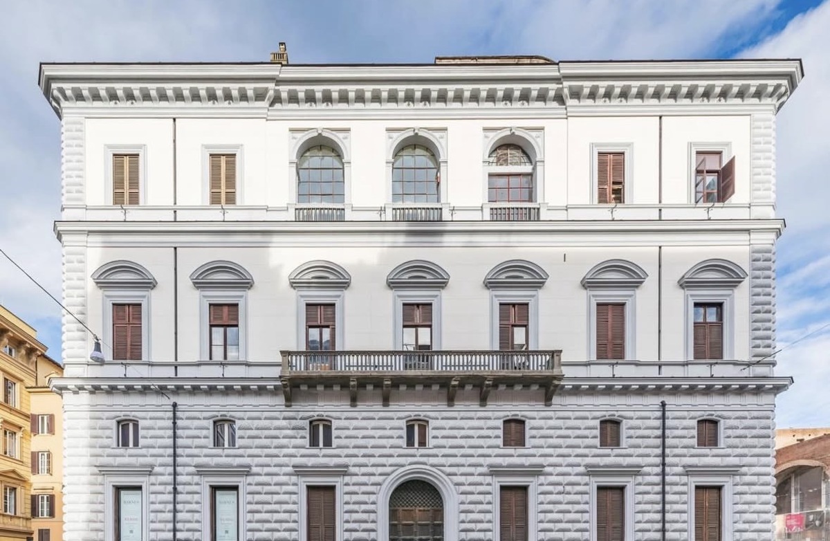 mercato immobiliare fascia alta - real estate di lusso in italia con flat tax - di Alessia de Antoniis