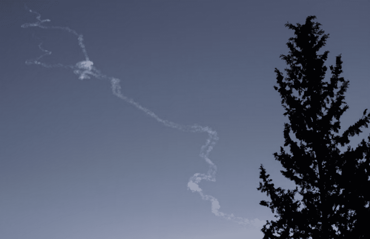 Iran: rappresaglia contro Israele, numerose città del Golfo e anche Iraq e Cipro