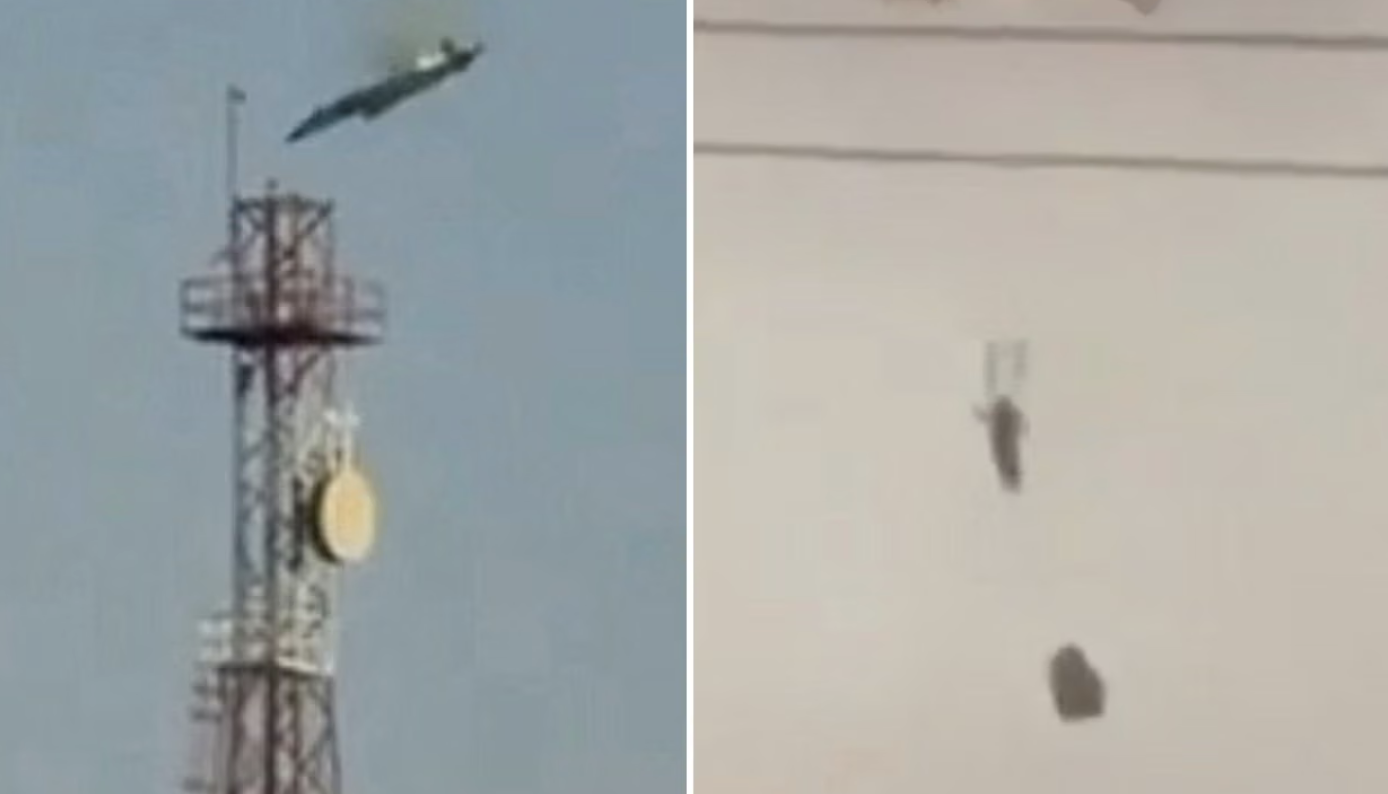 La difesa del Kuwait abbatte per errore tre F-15 Usa, mentre un attacco iraniano colpisce l’ambasciata americana