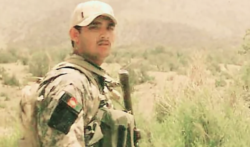 Screenshot 2026-03-16 alle 17.24.37 Afghano che aveva combattuto per gli Usa fuggito con l'arrivo dei talebani muore dopo essere stato arrestato dall'Ice