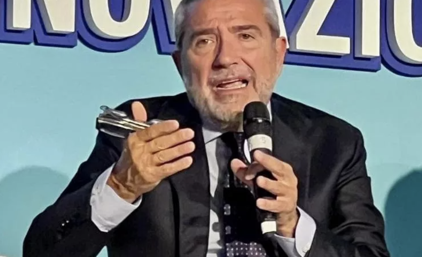 Referendum, il senatore di Fdi dice che finire davanti alla magistratura è come una diagnosi di cancro