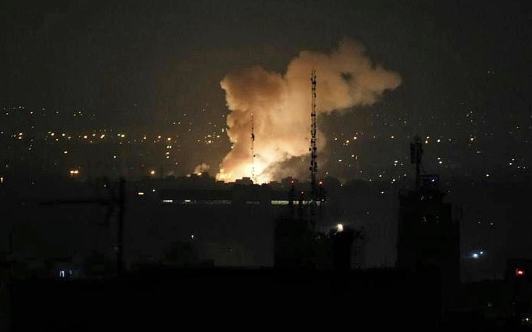 Trump apre alla fine delle ostilità in Medio Oriente ma raid e missili continuano senza tregua