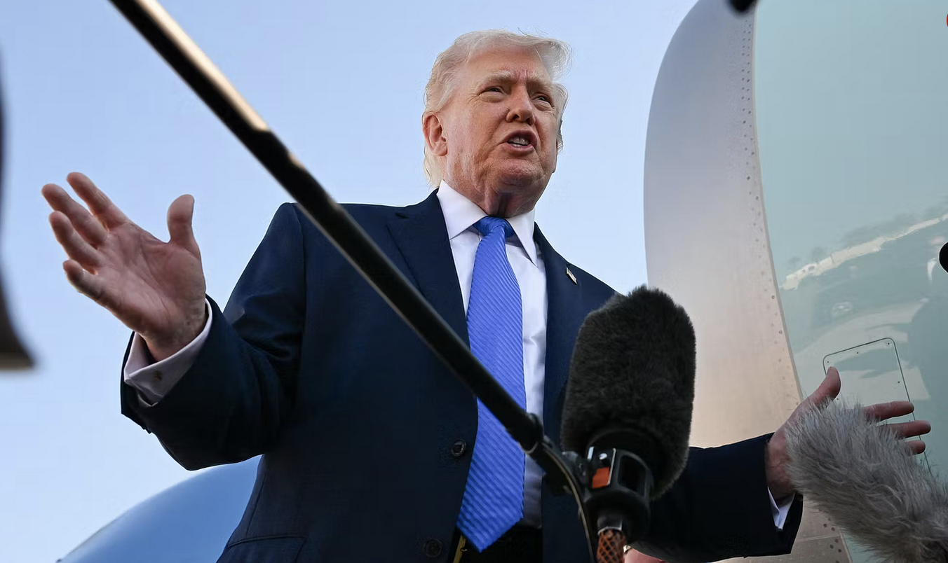 Screenshot 2026-03-26 alle 18.34.05 Trump getta la maschera: il petrolio l'obiettivo della guerra all’Iran, altro che democrazia e diritti delle donne