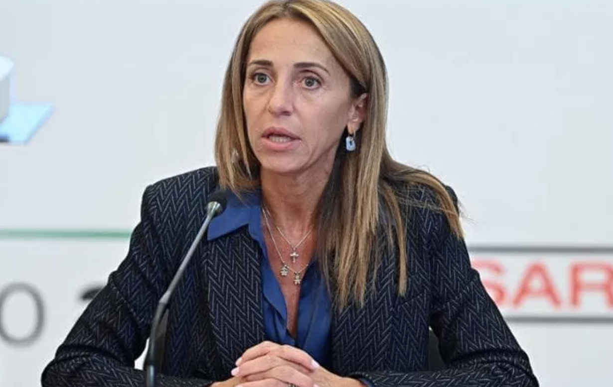 Screenshot 2026-03-30 alle 20.38.50 Caso Delmastro, terremoto in Piemonte: la 'fedelissima' Chiorino si dimette dalla giunta su richiesta di Cirio