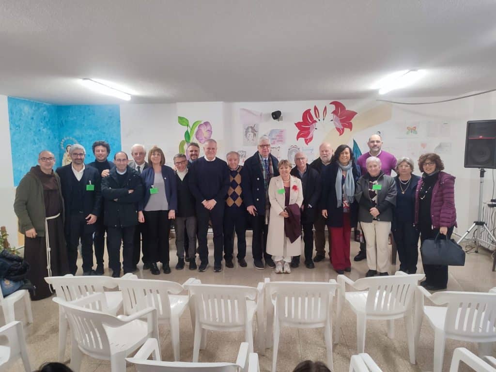 Fiammetta Borsellino al Pagliarelli: musica e testimonianze di riflessione e speranza per le donne detenute