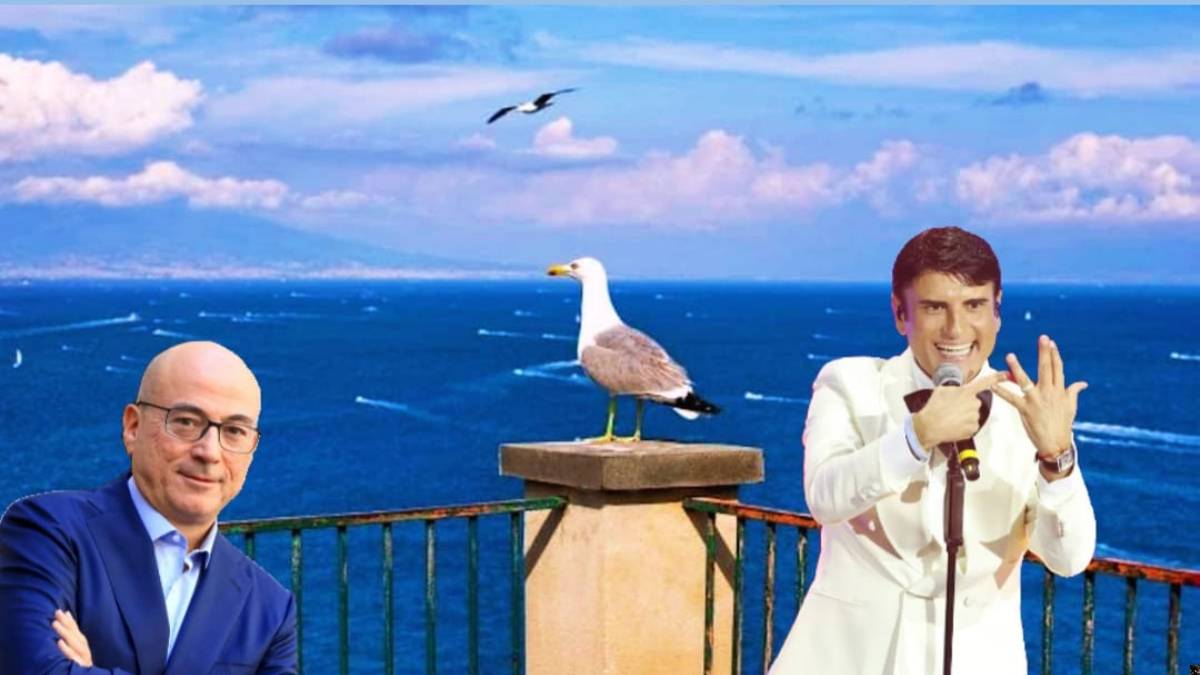 Sal da Vinci e il pregiudizio di chi considera quasi sacrilego aver fatto vincere un (presunto) neomelodico