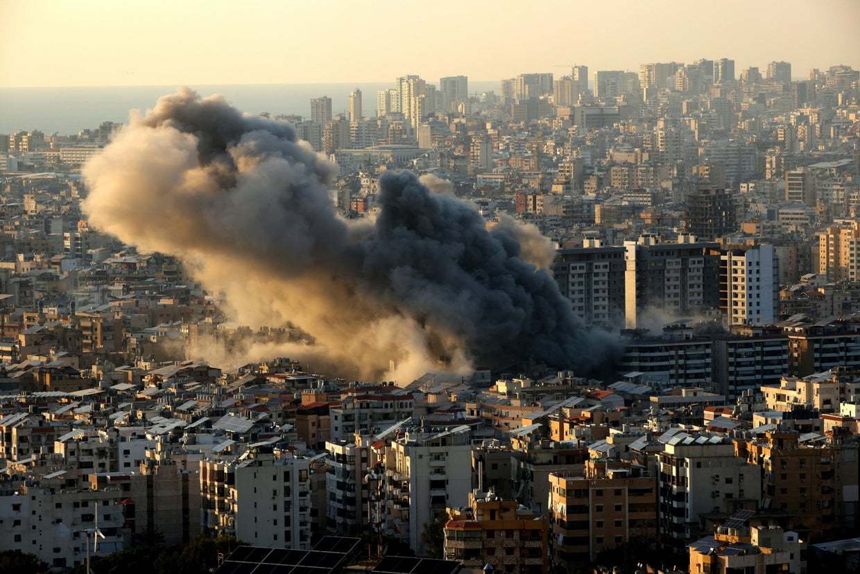 Nel diluvio del fuoco cresce il diluvio dell’odio mentre il Medio Oriente diventa il laboratorio della guerra perpetua globale