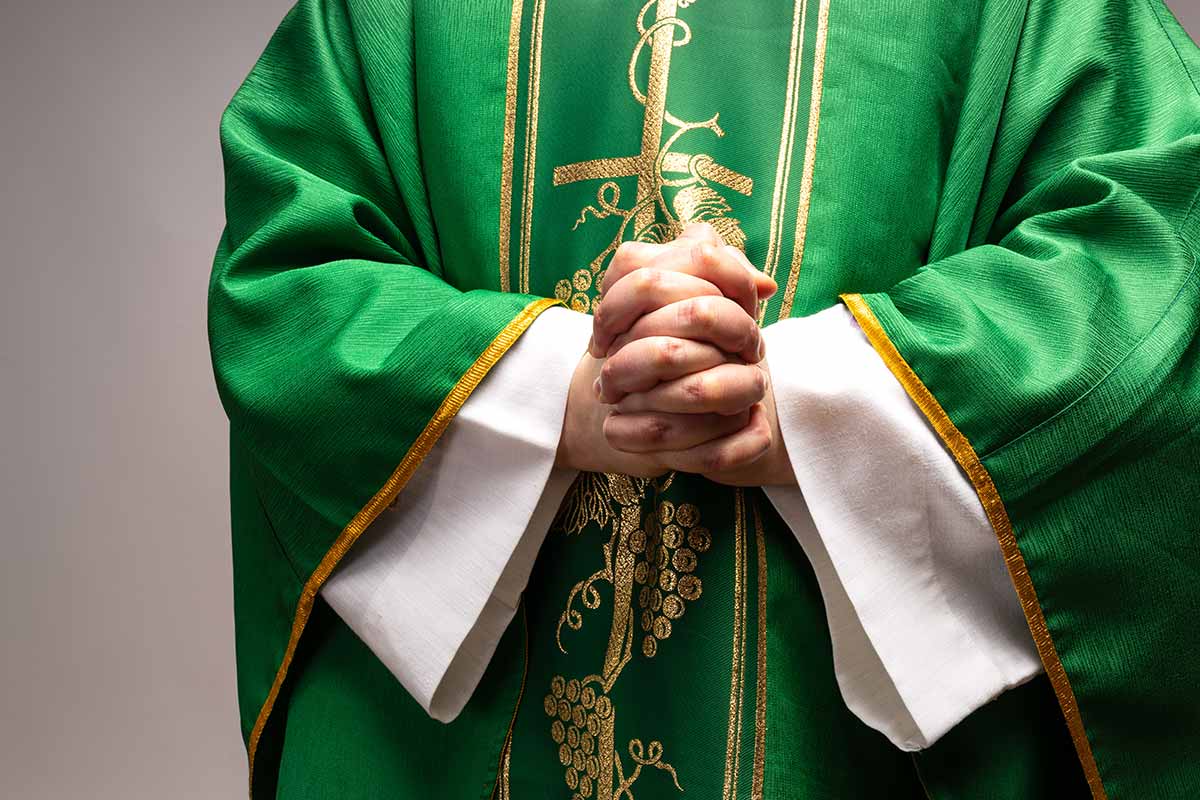 Celibato nella Chiesa: e se lo ripensassimo?