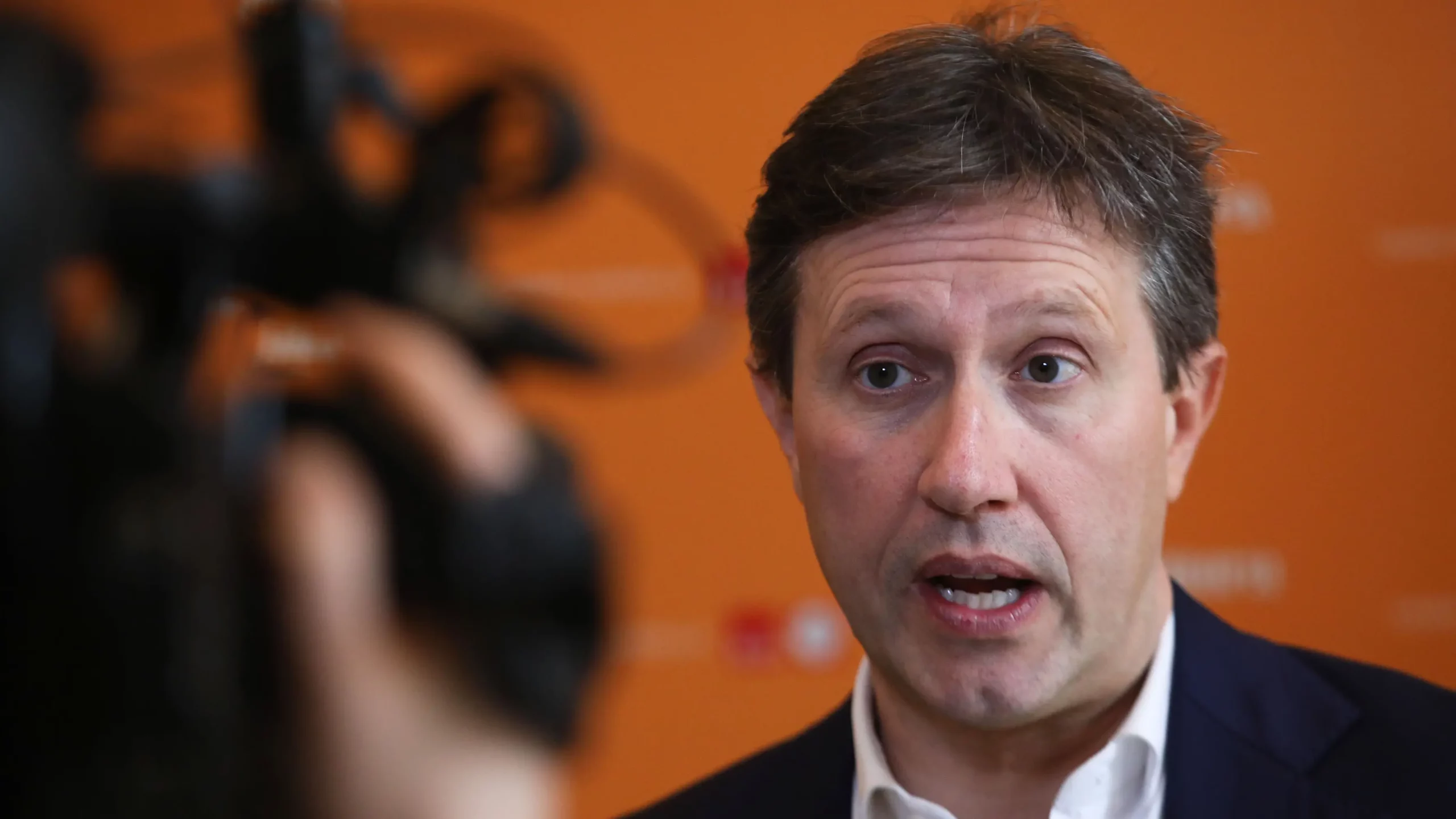 L’ineffabilità del Pd